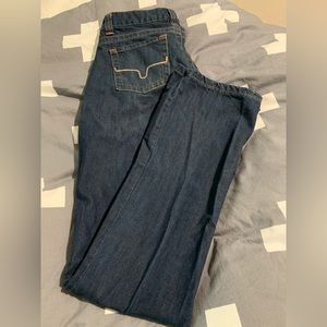 Kimes Ranch Francesca Flare Jeans
